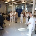 Naval Submarine Medical Research Laboratory Celebrates 75th Anniversary