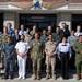 NAVSUP WSS hosts international military supply officers