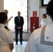 Naval Submarine Medical Research Laboratory Celebrates 75th Anniversary