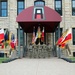 First Army’s Change of Command Ceremony Welcomes Lt. Gen. Antonio Aguto Jr. As Its New Commanding General.