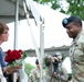 First Army, Rock Island Arsenal, Change of Command Ceremony, Lt. Gen. James, Lt. Gen. Aguto, Lt. Gen. Garrett