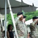 First Army’s Change of Command Ceremony Welcomes Lt. Gen. Antonio Aguto As Its New Commanding General.