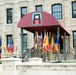 First Army’s Change of Command Ceremony Welcomes Lt. Gen. Antonio Aguto As Its New Commanding General.