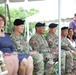 First Army’s Change of Command Ceremony Welcomes Lt. Gen. Antonio Aguto As Its New Commanding General.