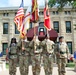 First Army’s Change of Command Ceremony Welcomes Lt. Gen. Antonio Aguto As Its New Commanding General.