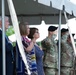 First Army’s Change of Command Ceremony Welcomes Lt. Gen. Antonio Aguto As Its New Commanding General.