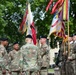 First Army’s Change of Command Ceremony Welcomes Lt. Gen. Antonio Aguto As Its New Commanding General.