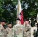 First Army’s Change of Command Ceremony Welcomes Lt. Gen. Antonio Aguto As Its New Commanding General.