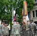 First Army’s Change of Command Ceremony Welcomes Lt. Gen. Antonio Aguto As Its New Commanding General.
