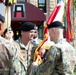 First Army’s Change of Command Ceremony Welcomes Lt. Gen. Antonio Aguto As Its New Commanding General.