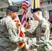 First Army’s Change of Command Ceremony Welcomes Lt. Gen. Antonio Aguto As Its New Commanding General.