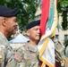 First Army’s Change of Command Ceremony Welcomes Lt. Gen. Antonio Aguto As Its New Commanding General.