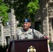 First Army’s Change of Command Ceremony Welcomes Lt. Gen. Antonio Aguto As Its New Commanding General.