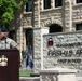 First Army’s Change of Command Ceremony Welcomes Lt. Gen. Antonio Aguto As Its New Commanding General.