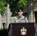 First Army’s Change of Command Ceremony Welcomes Lt. Gen. Antonio Aguto As Its New Commanding General.