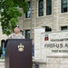 First Army’s Change of Command Ceremony Welcomes Lt. Gen. Antonio Aguto As Its New Commanding General.