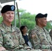 First Army’s Change of Command Ceremony Welcomes Lt. Gen. Antonio Aguto As Its New Commanding General.