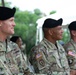 First Army’s Change of Command Ceremony Welcomes Lt. Gen. Antonio Aguto As Its New Commanding General.