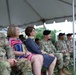 First Army’s Change of Command Ceremony Welcomes Lt. Gen. Antonio Aguto As Its New Commanding General.