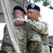 First Army’s Change of Command Ceremony Welcomes Lt. Gen. Antonio Aguto As Its New Commanding General.