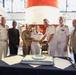 Naval Submarine Medical Research Laboratory 75th Anniversary