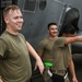 4th and 73rd AMU Participate in Load Competition