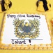 Army National Guard Readiness Center celebrates the 103rd birthday of the U.S. Army Warrant Officer cohort