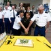 Army National Guard Readiness Center celebrates the 103rd birthday of the U.S. Army Warrant Officer cohort