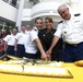 Army National Guard Readiness Center celebrates the 103rd birthday of the U.S. Army Warrant Officer cohort