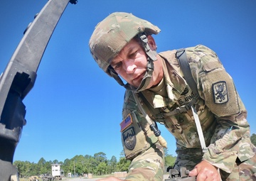 Headspace and Timing