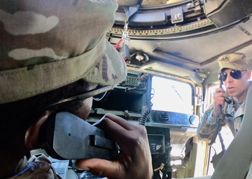 Communications Checks