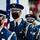 Robinson Assumes Showcase Wing Command Robinson Assumes Showcase Wing Command