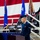 Robinson Assumes Showcase Wing Command Robinson Assumes Showcase Wing Command