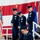 Robinson Assumes Showcase Wing Command Robinson Assumes Showcase Wing Command