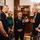 Robinson Assumes Showcase Wing Command Robinson Assumes Showcase Wing Command