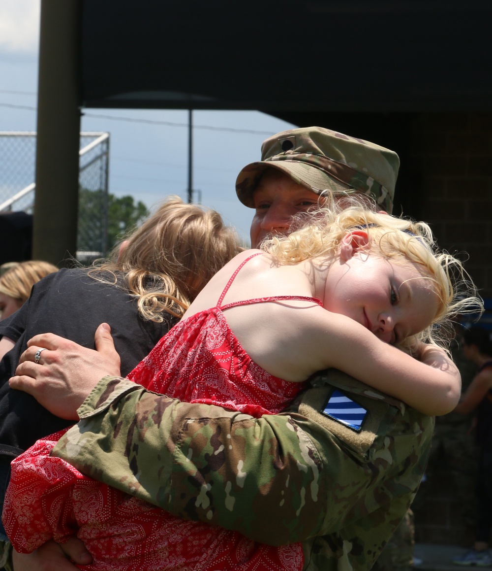 Raider Brigade continues its return from South Korea