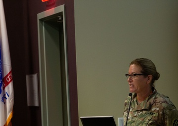 ARNORTH hosts 103rd Army Warrant Officer Corps Birthday