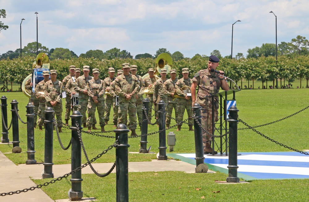 Raider Brigade continues its return from South Korea