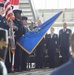 88th OSS Change of Command