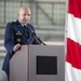 88th OSS Change of Command