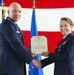 88th OSS Change of Command