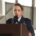 88th OSS Change of Command