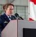 88th OSS Change of Command