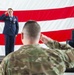 88th OSS Change of Command