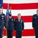 88th OSS Change of Command