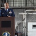 88th OSS Change of Command