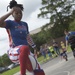 Harlem Globetrotters visit Moody during family event