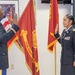 Transportation mobility officer promoted to Chief Warrant Officer 3
