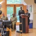 Mobility Officer promoted to Chief Warrant Officer 3 reflects on Army experience