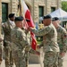 First Army’s Change of Command Ceremony Welcomes Lt. Gen. Antonio Aguto As Its New Commanding General.